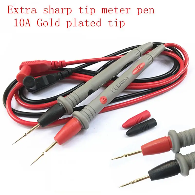 Meter pen