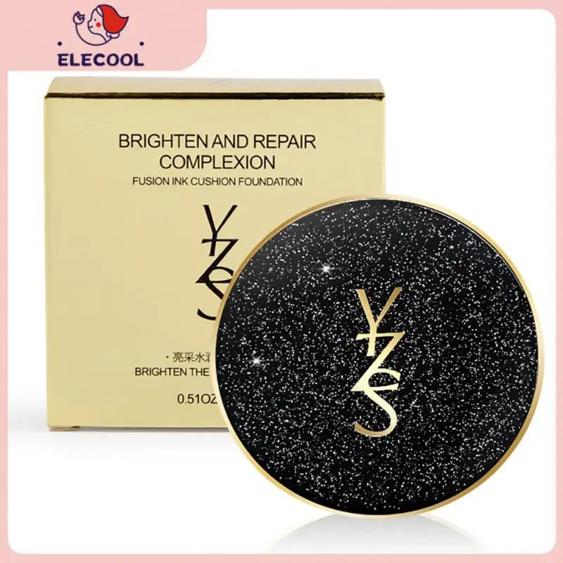 

YZS Concealer Foundation Stick Rightening Skin Tone Face Contour Makeup Covers Spots And Acne Cosmetics BB cream