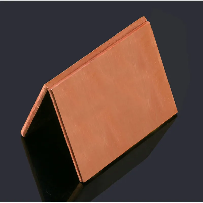 0 1 мм 15 2 3 4 5 8 6 медная листовая пластина