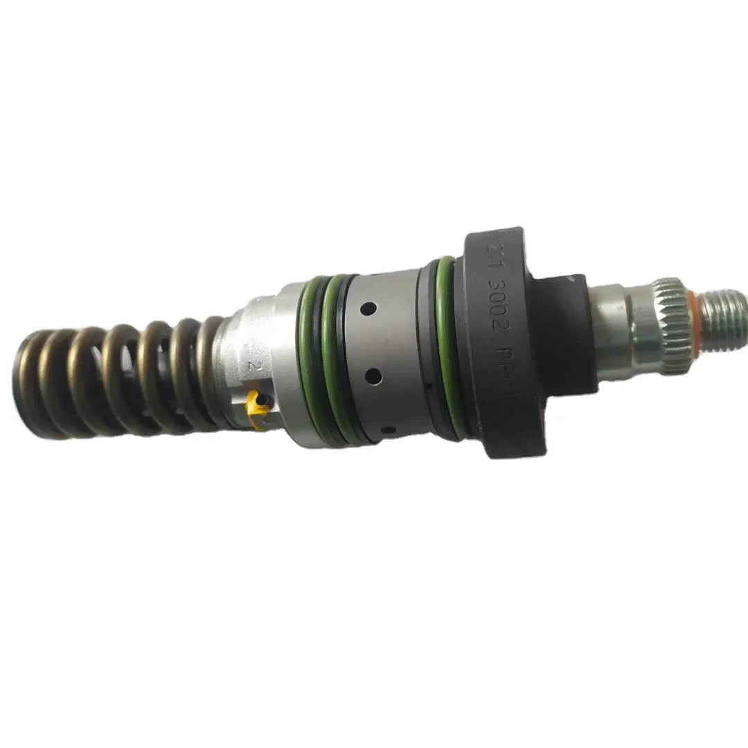 

Genuine Injection Pump for D4D Engine Of EC140BLC excavator voe20460072