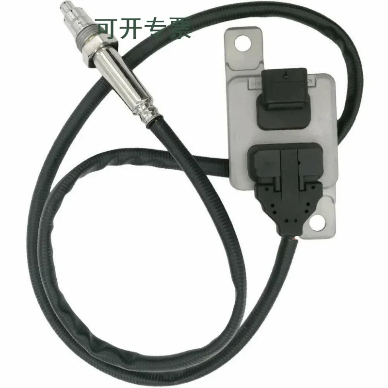 8К 0907807 E 5WK96688A NOx Датчик кислорода азота для Volkswagen Passat Audi 12-2015 гг.