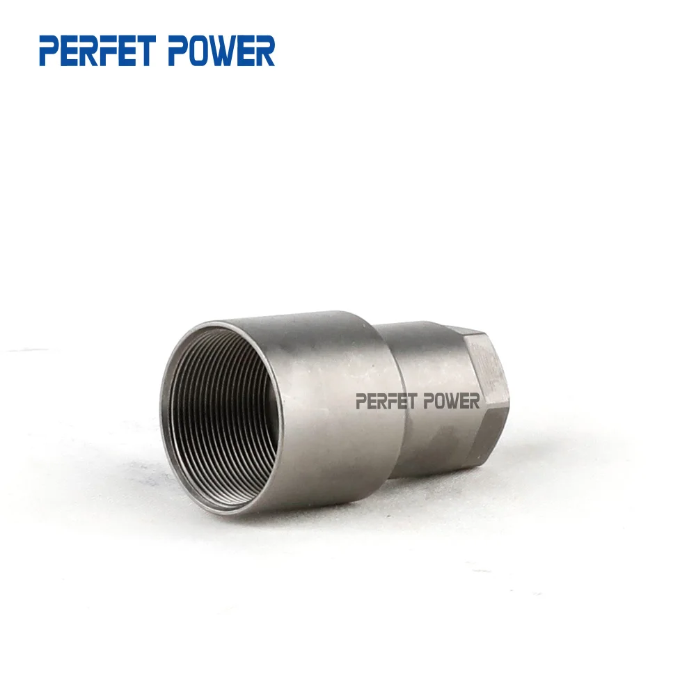 Китай новый F00RJ02219 4 # Φ21×34 7×M19*0. 75-фосфатно-серая гайка топливной форсунки серии 120