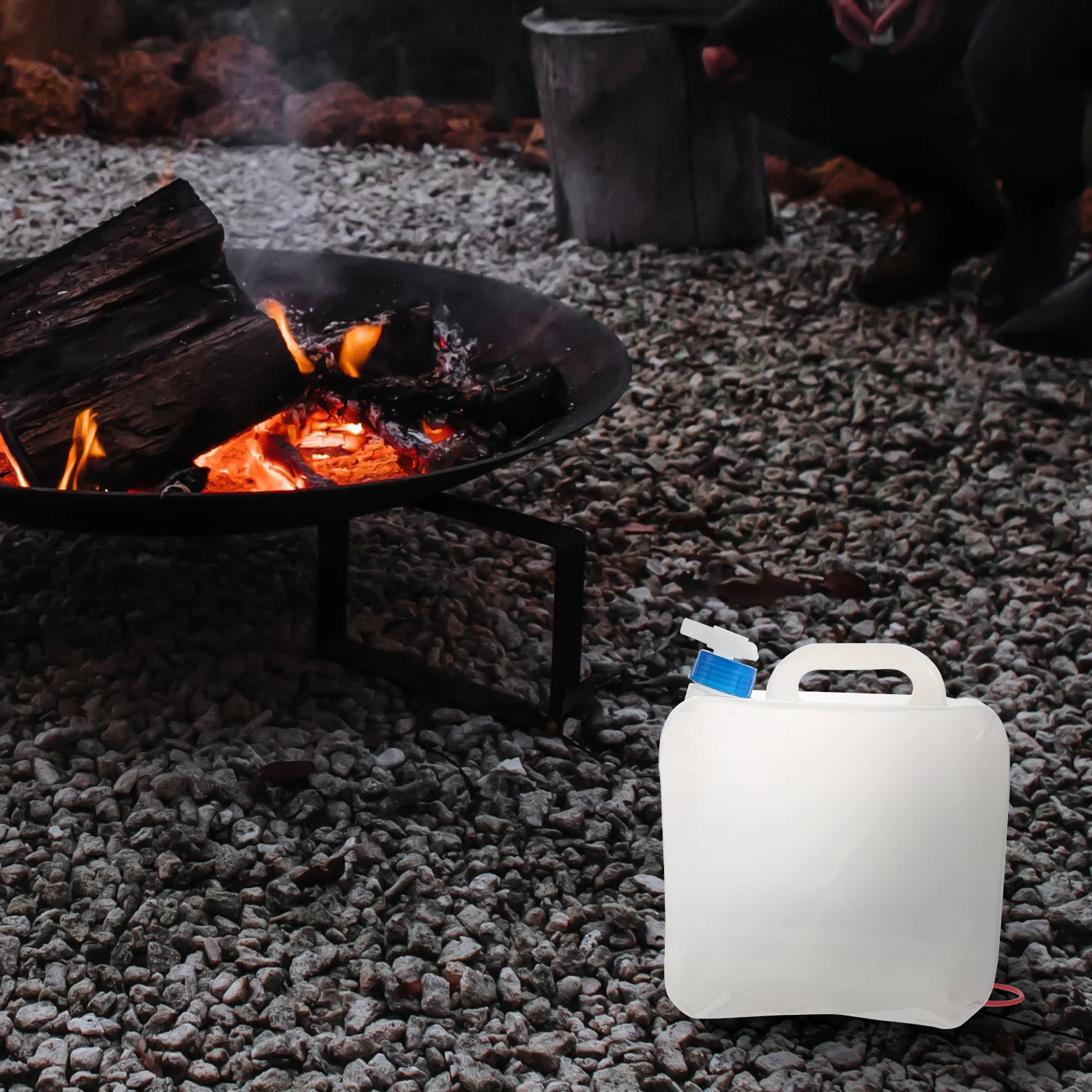 

Large Capacity Outdoor Storage Camping Storage