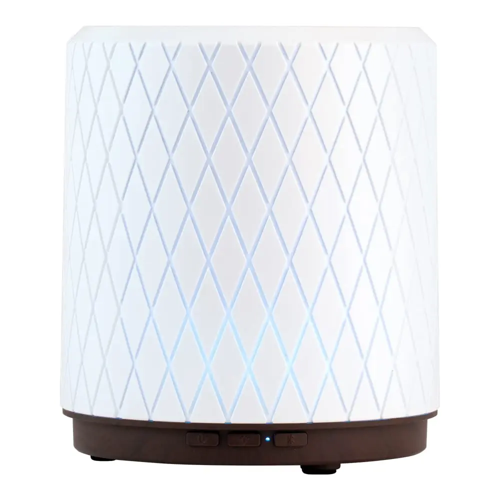 

Athena Bluetooth Ultrasonic Aromatherapy Diffuser