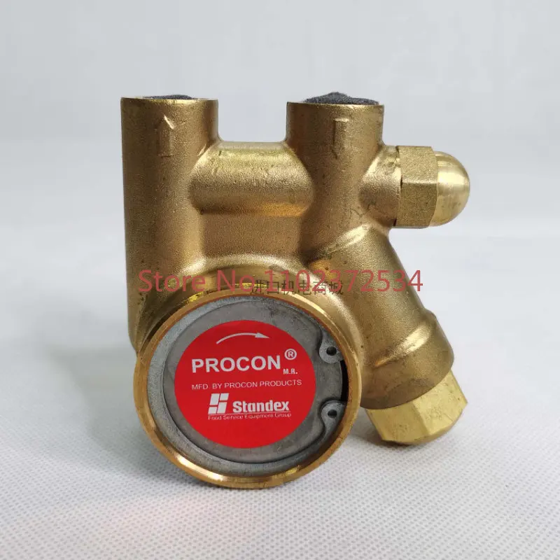 Plasma X-ray Machine Cooling Water Pump
