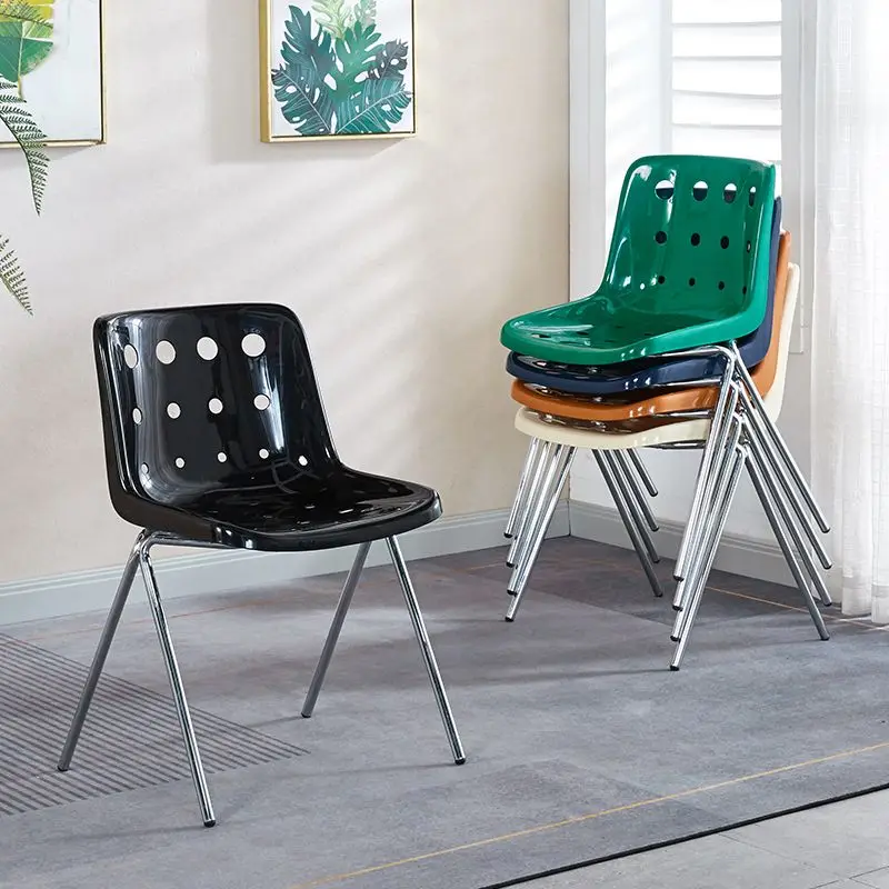 Корейский стул под раковину для сыра среднего возраста в нордическом стиле