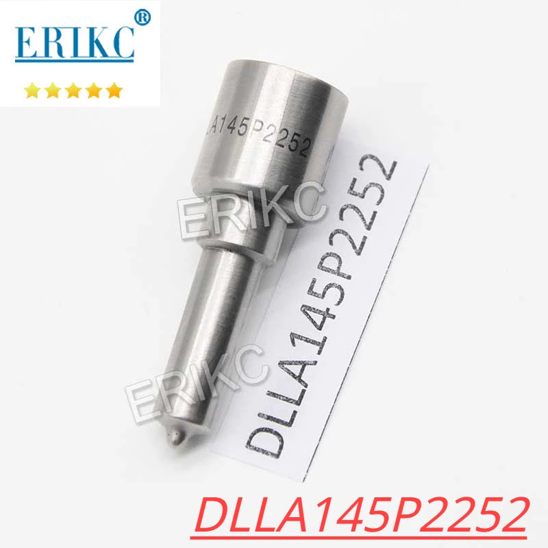 

DLLA 145 P 2252 распылитель DLLA 145P2252 дизельный автоматический топливный инжектор Форсунка DLLA145P2252 с общей топливной магистралью DLLA 145 P2252