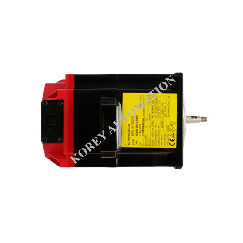 

Для серводвигателя FANUC AC Φ-B007 A06B-2061-B007