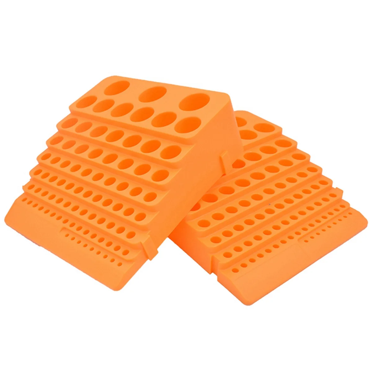 Пластиковая коробка для хранения торцевой фрезы с ЧПУ U-образный чехол сбора