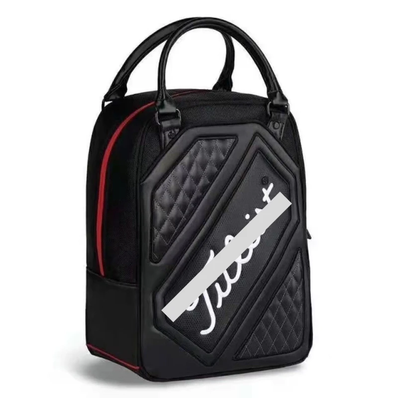 2023 new golf portable shoe bag tote bag miscellaneous bags waterproof wearable large capacity men and women universal