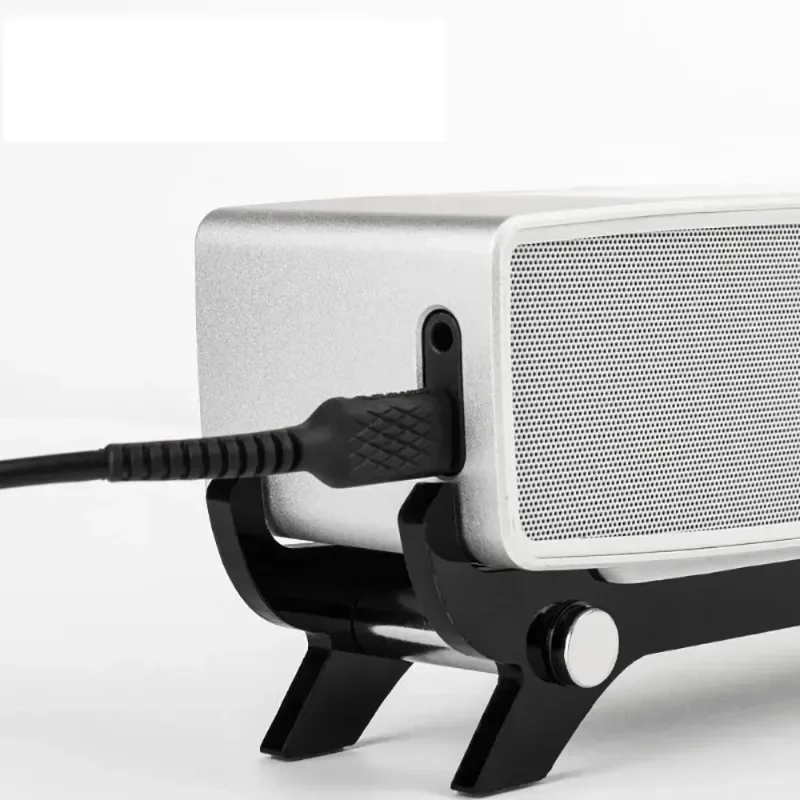 Подставка для беспроводного динамика портативный защитный держатель звука