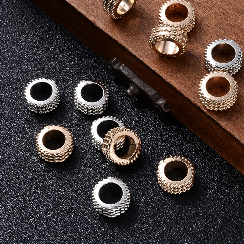 Круглые пластиковые бусины 10 мм 50-200 шт. | Украшения и аксессуары