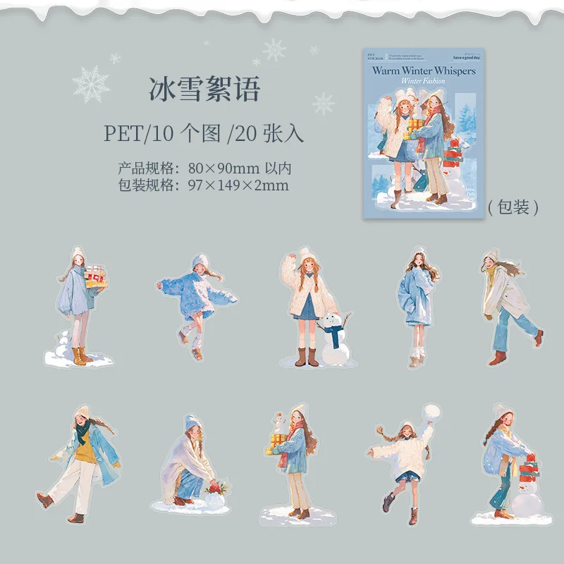 

Стикеры для скрапбукинга Alideco