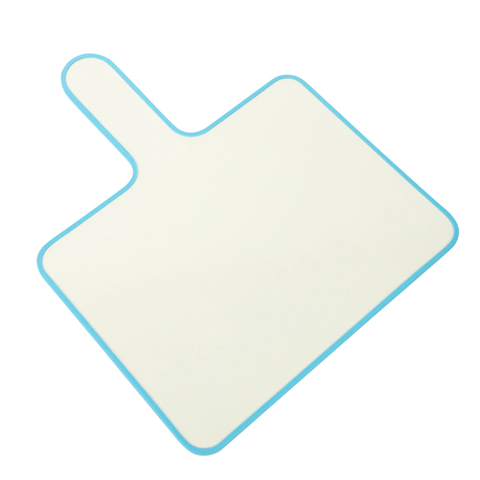 Доска для письма студенческие белые доски ручная стираемая партитура обучающий