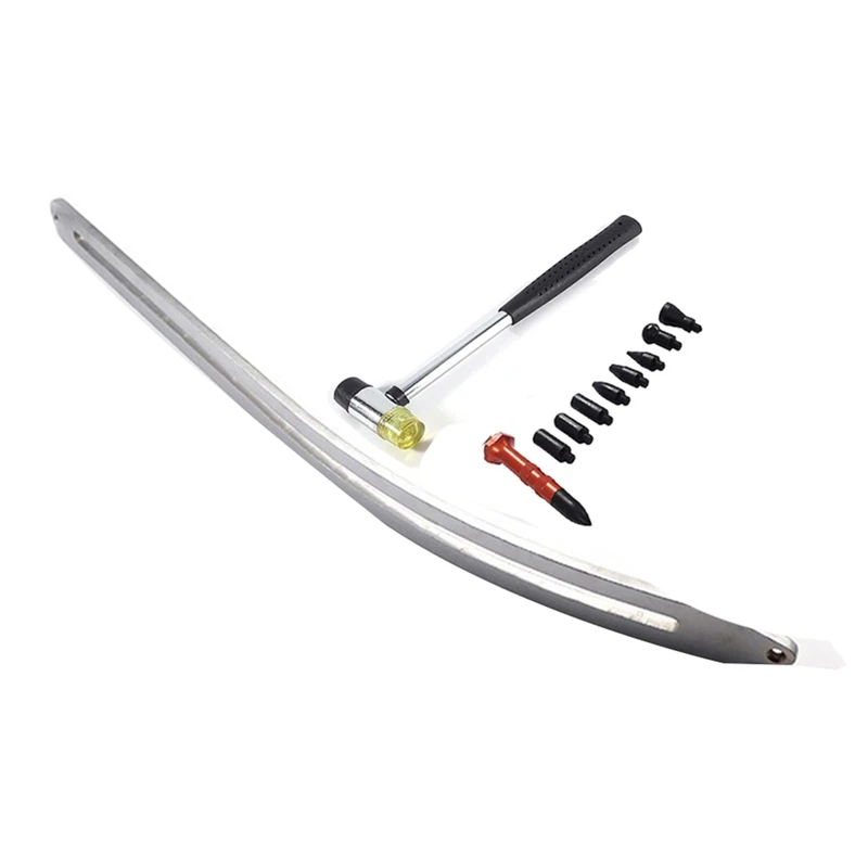 Автомобильный Съемник вмятин для автомобиля-съемник повреждения