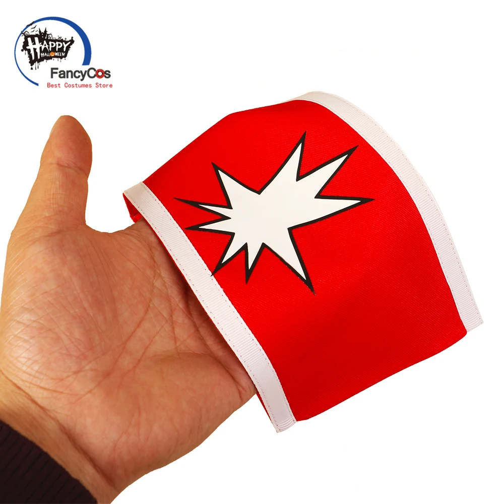 Anime Attack on Titan Final Season Eren Jaeger Armband Cosplay Shingeki no Kyojin Costume Trench Marley Military |