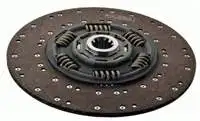 

187832331 clutch BALATASI/f12/FH12/VT2514 SANZI/VT2514 SANZI / (D12C460)