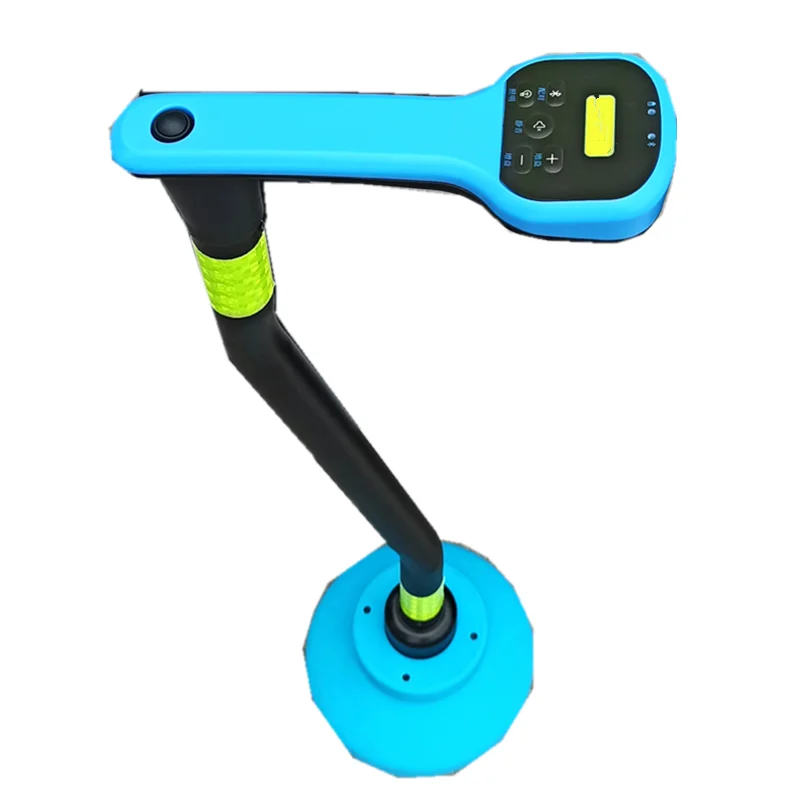 

PQWT-BT10 Multi-function Leak Detection Instrument Wireless Pipe Locator Water Pipe Leakage Detector