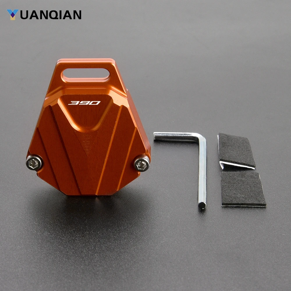 

Аксессуары для мотоциклов Duke 125 Duke 200 Duke 250 390 Duke, крышка для ключей, чехол для ключей Duke 390 Duke 250 Duke 200 Duke 125