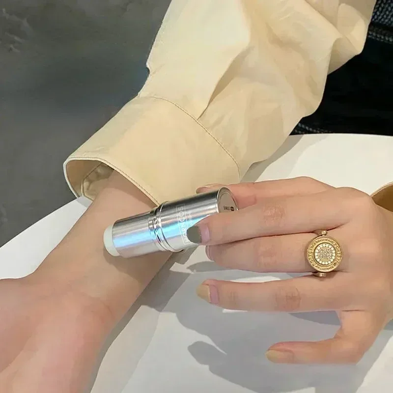 Sdottor однотонный бальзам для духов разных типов мужчин и женщин освежающий