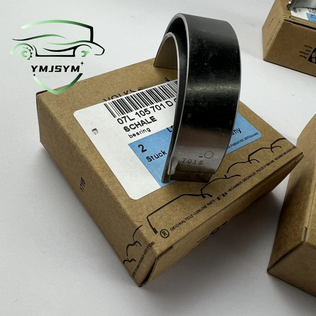 Подшипник шатуна 07L105701D + 07L105701E GLB фотоподшипник для Audi A4 S4 A5 A6 A7 A8 Q5 Q7 3 0 T новый