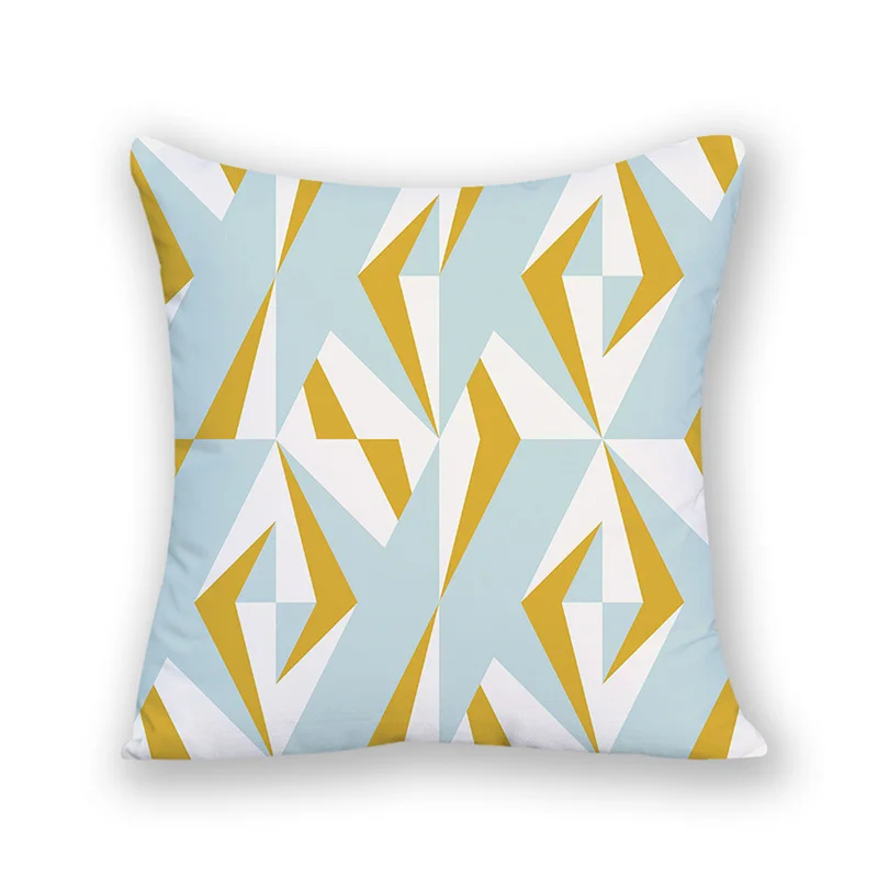 Рисунок 4 - Декоративный Бархатный Чехол для подушки