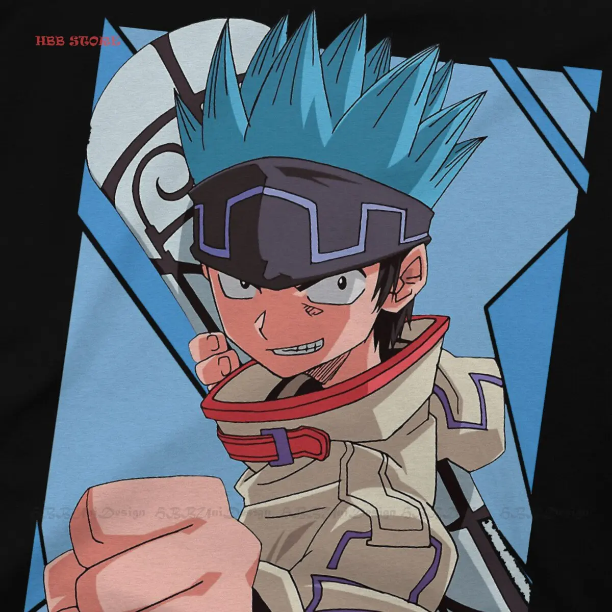 thumb