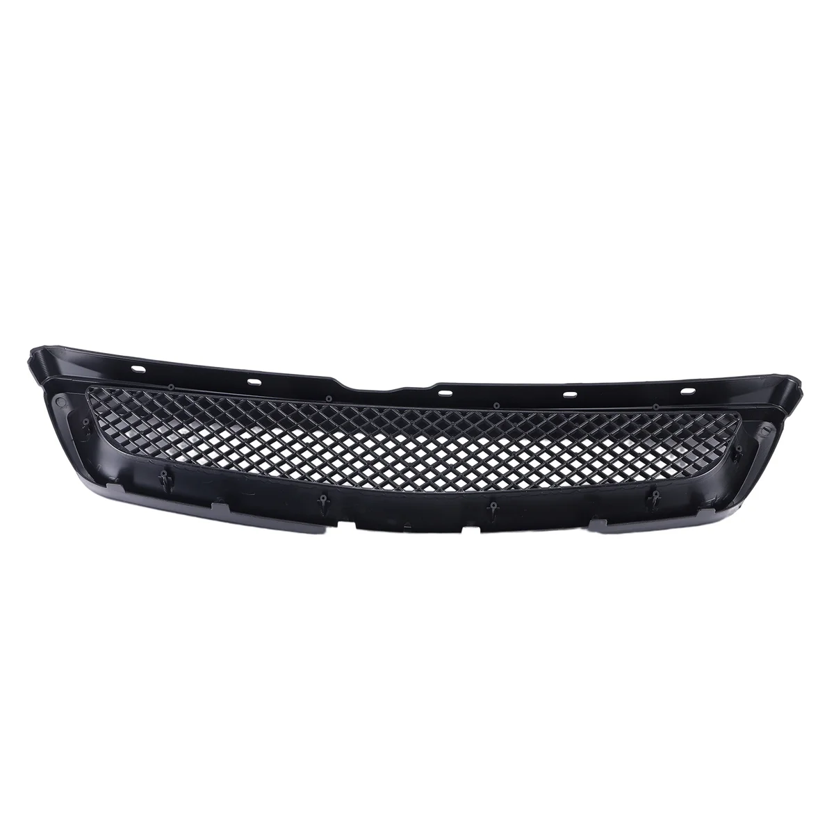 Передний бампер для Honda Civic EK CX DX EX HX LX Type R 1999-2000