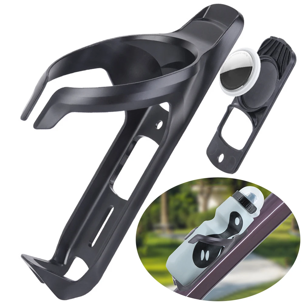 Велосипедный держатель для бутылки с водой велосипедный кронштейн