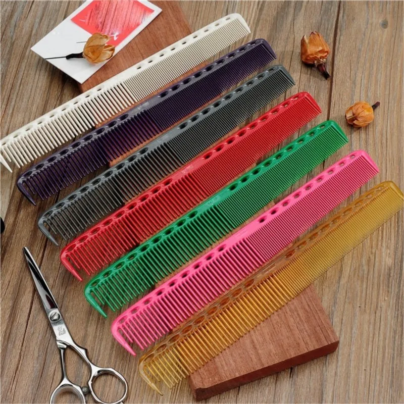 335/332/333/334 Расческа для стрижки волос Парикмахерская профессиональная расческа