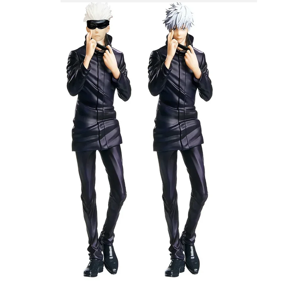 Экшн-фигурка из аниме джутсу 16 см