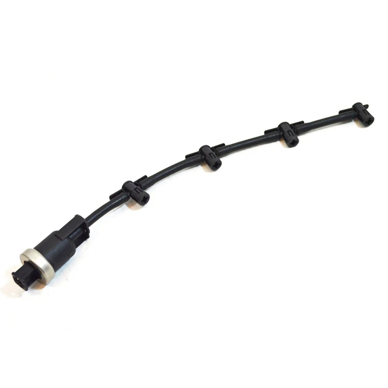 Масляный шланг для возврата автомобиля 03L130235K топливный утечки VW Eos Golf Tiguan Passat 2.0TDI