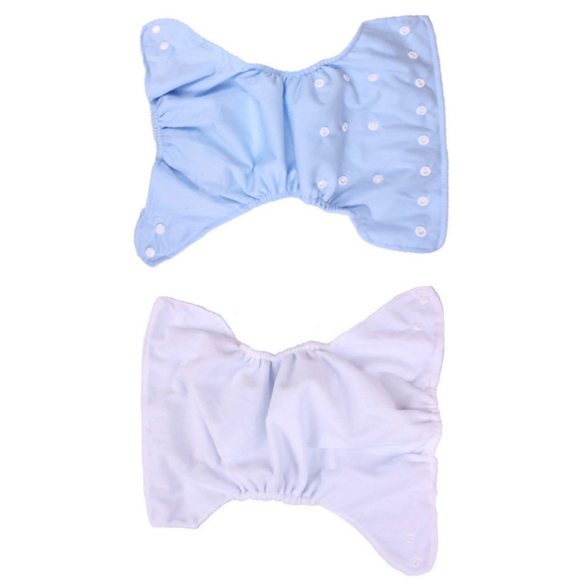 Детские тренировочные штаны 40 цветов многоразовые Экологичные подгузники с