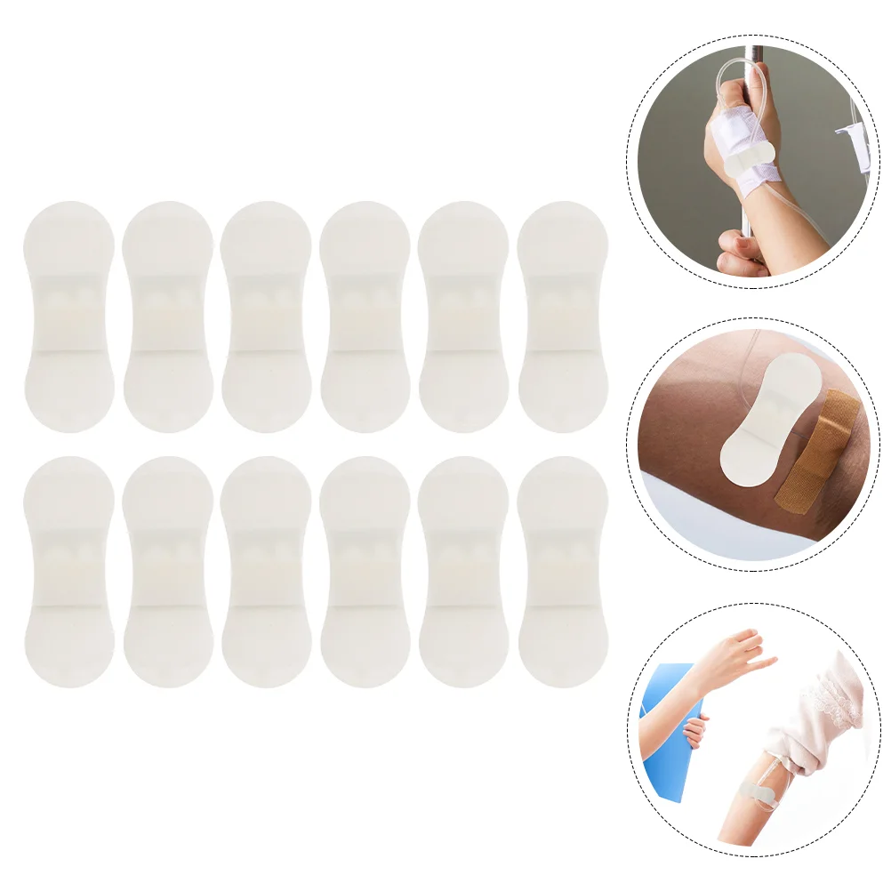 

12 шт., держатель для катетера