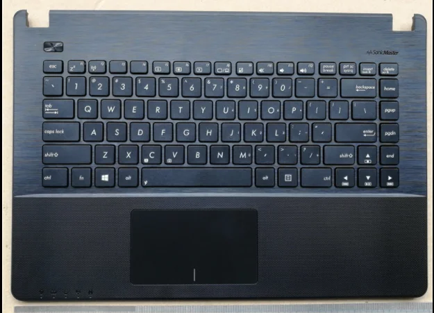 

Новая подставка для клавиатуры ноутбука ASUS 450 X450V X452M K450C A450C W418L Y481L