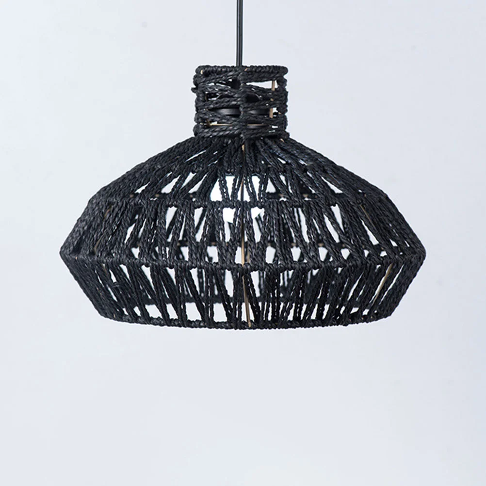 

Rattan Lampshade Replacement Parts Rattan Chandelier Unique Small Hanging
