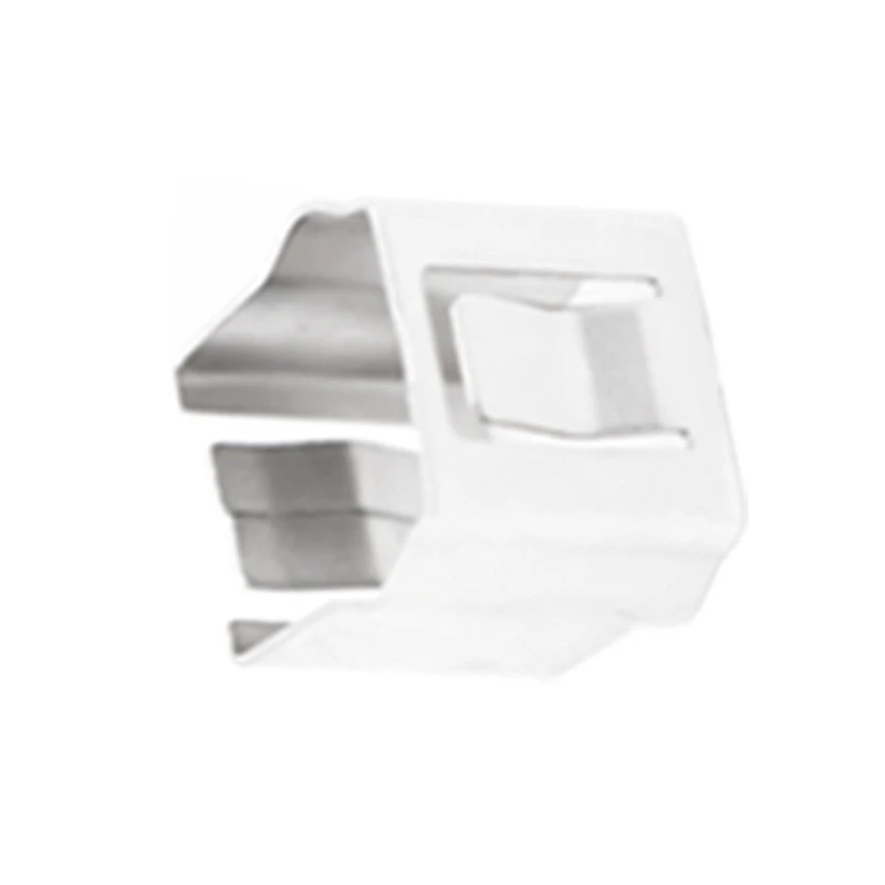 Аксессуары для 33D-принтера сделай сам Bambu Lab P1P зажимы нагревательного блока 5/10/20