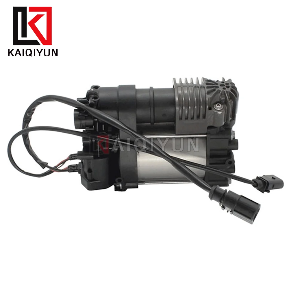 

Компрессор воздушной подвески для Porsche Cayenne 92A VW Touareg 7P5 2011-2018 7P0616006 7P0698007 95835890100 7P0698007A