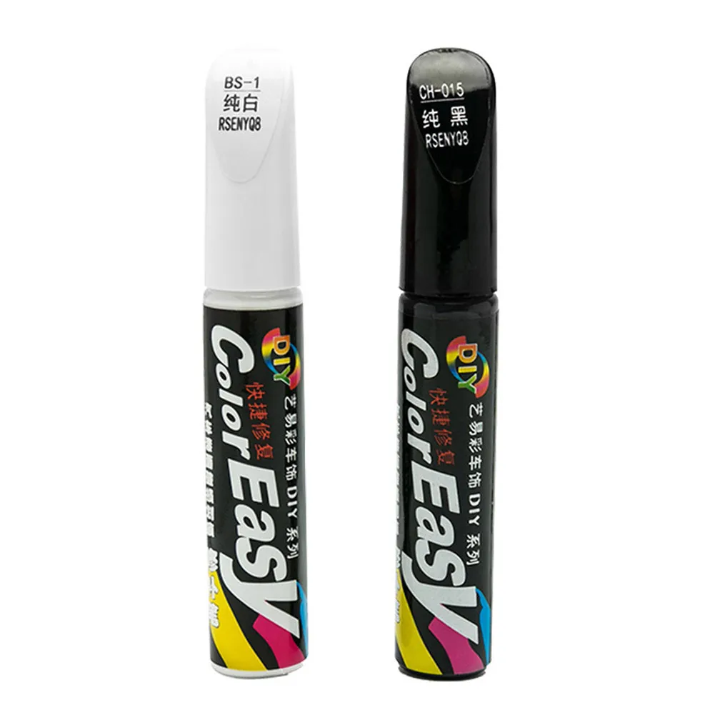 

Universal Car Coat Scratch Clear Repair Colorful Paint Pen Touch Up Pen Repair Maintenance Paint Care Fix Tools Car Accessories