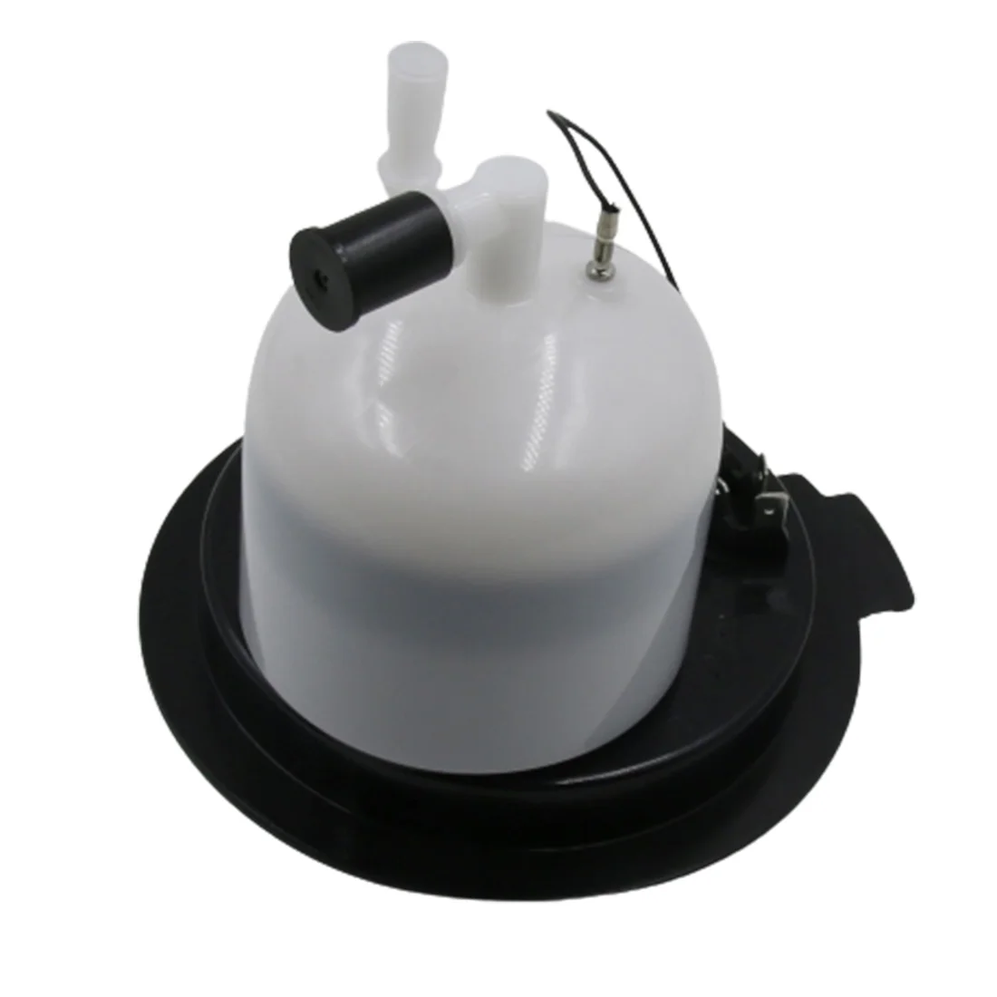 7P0919679 топливный фильтр двигателя автомобиля для Touareg 3.0L 3.6L V6 2011-2016 A2C53356346Z фланец