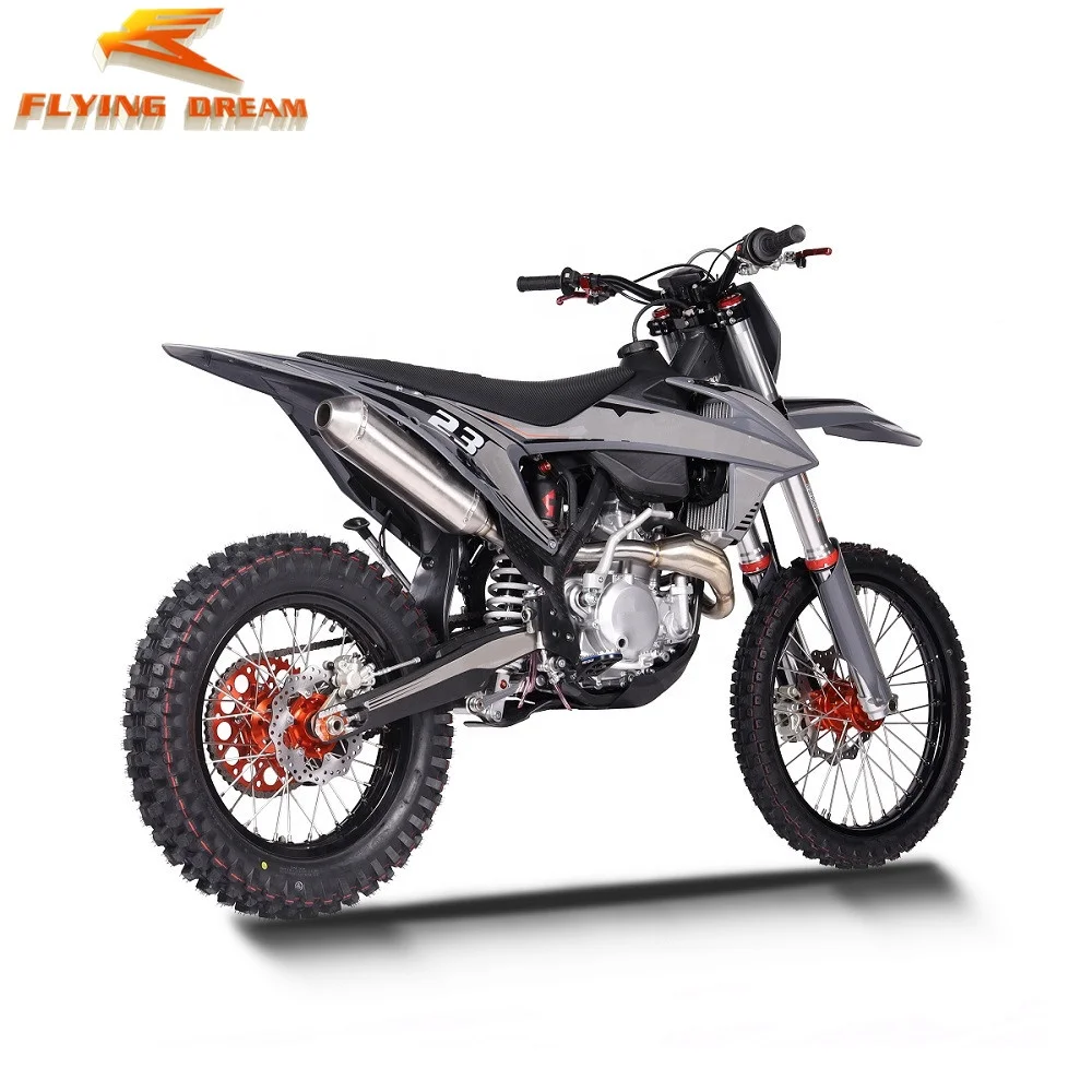 Высокопроизводительный оптовый заводской супер 250cc 300cc внедорожный мотокросс