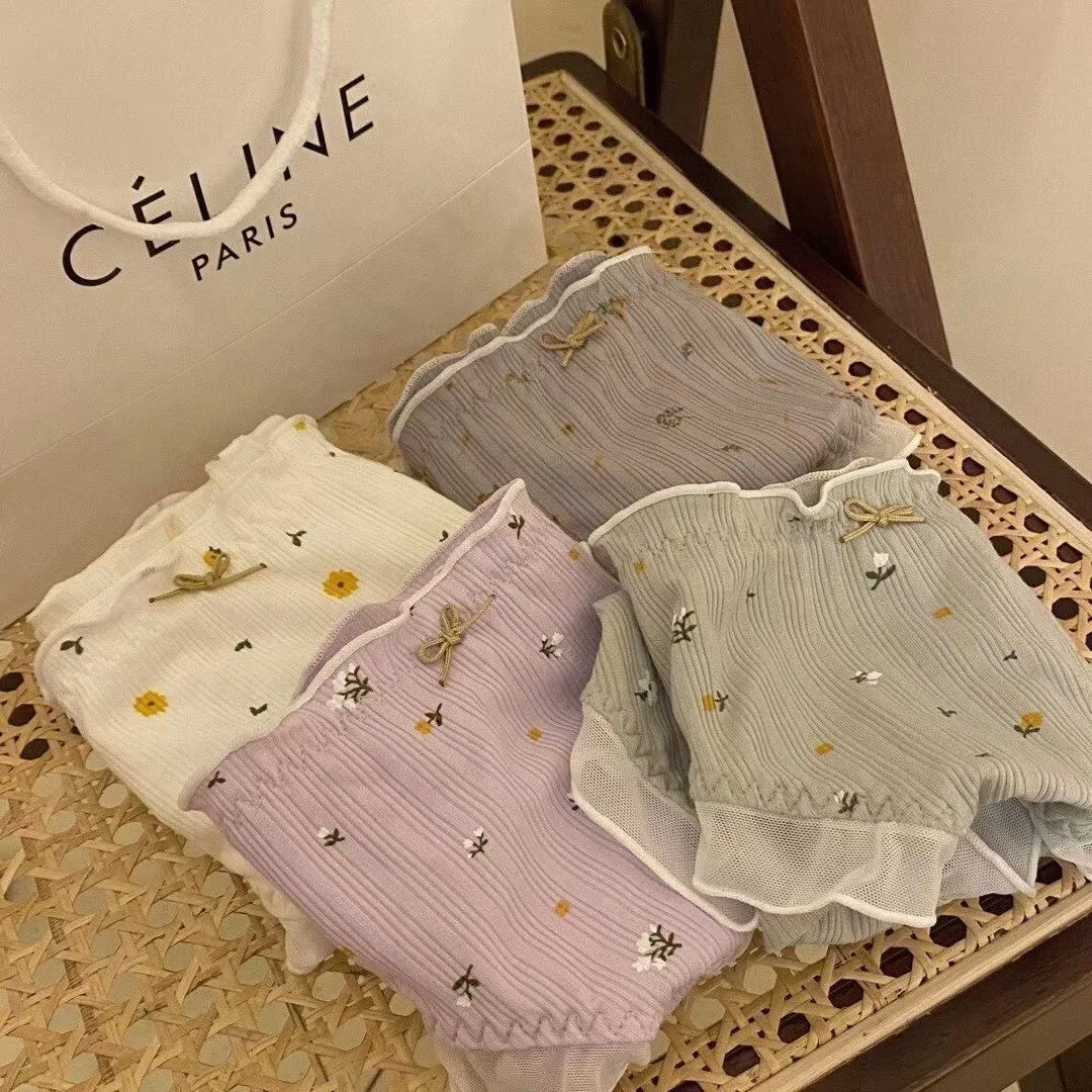 

1 шт., антибактериальное женское нижнее белье