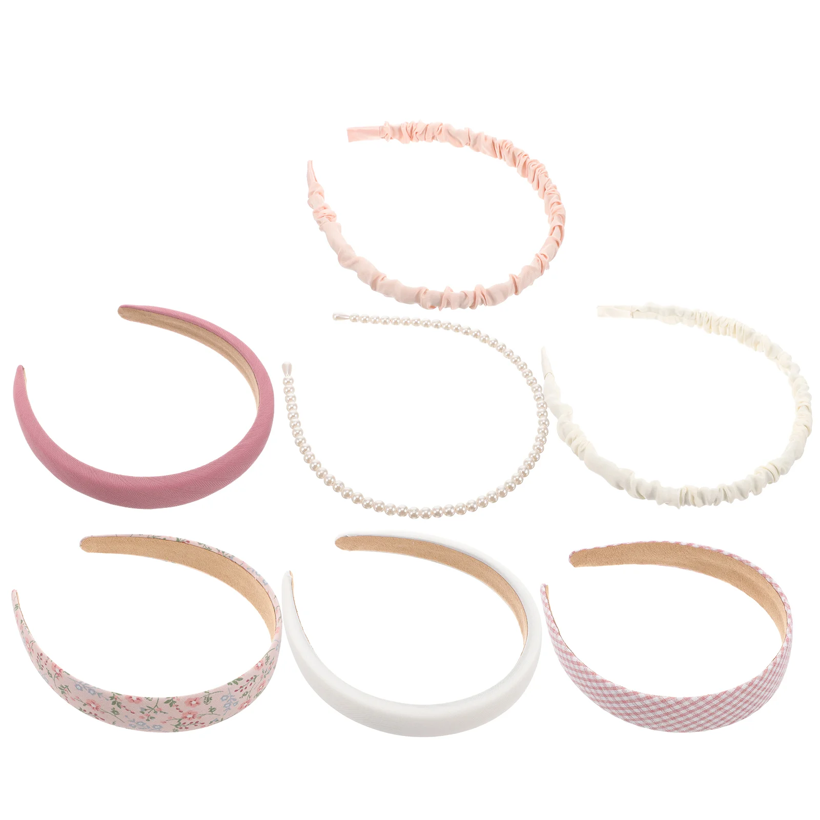 Рисунок 3 - резинки для волос