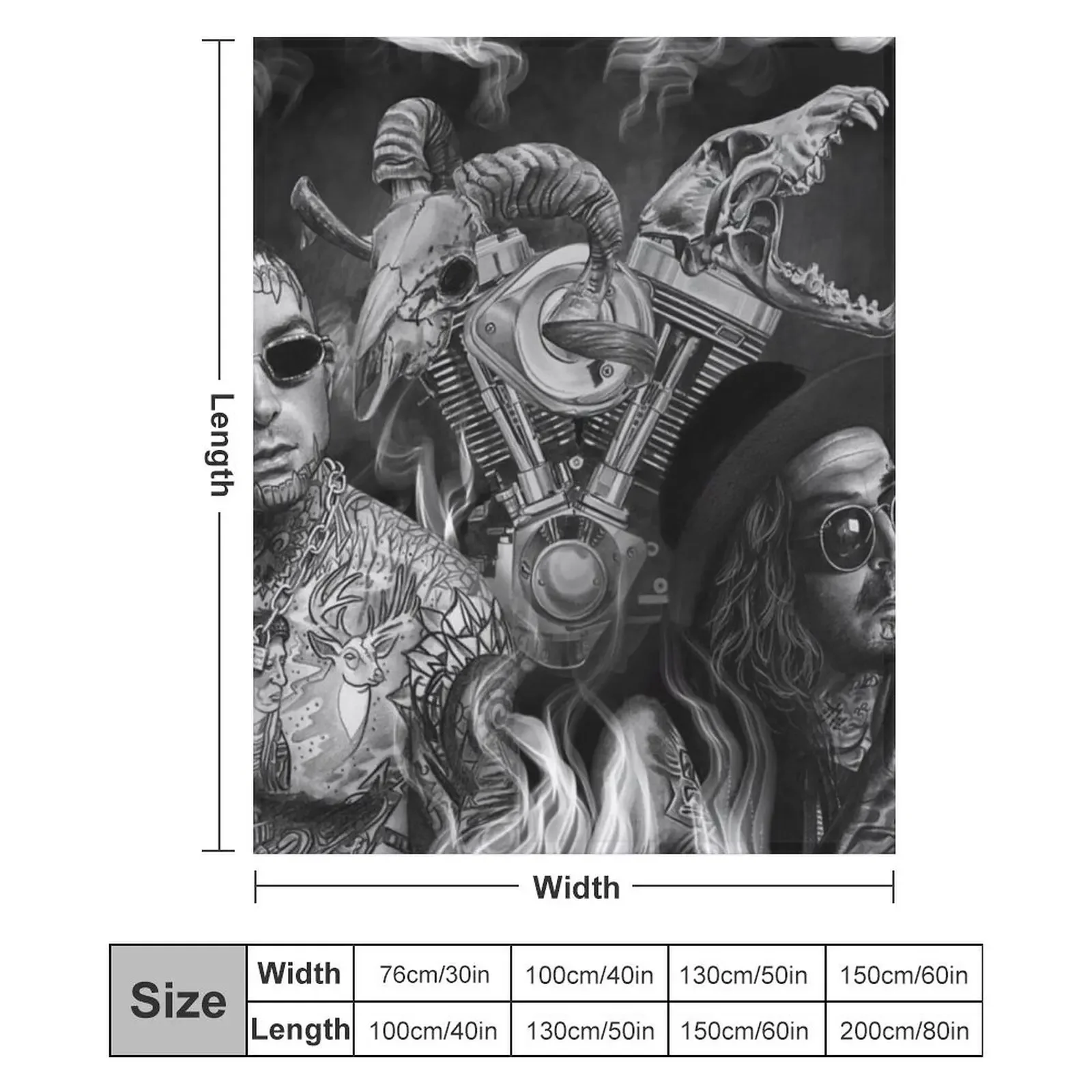 Одеяло Yelawolf x Caskey одеяло дорожные одеяла