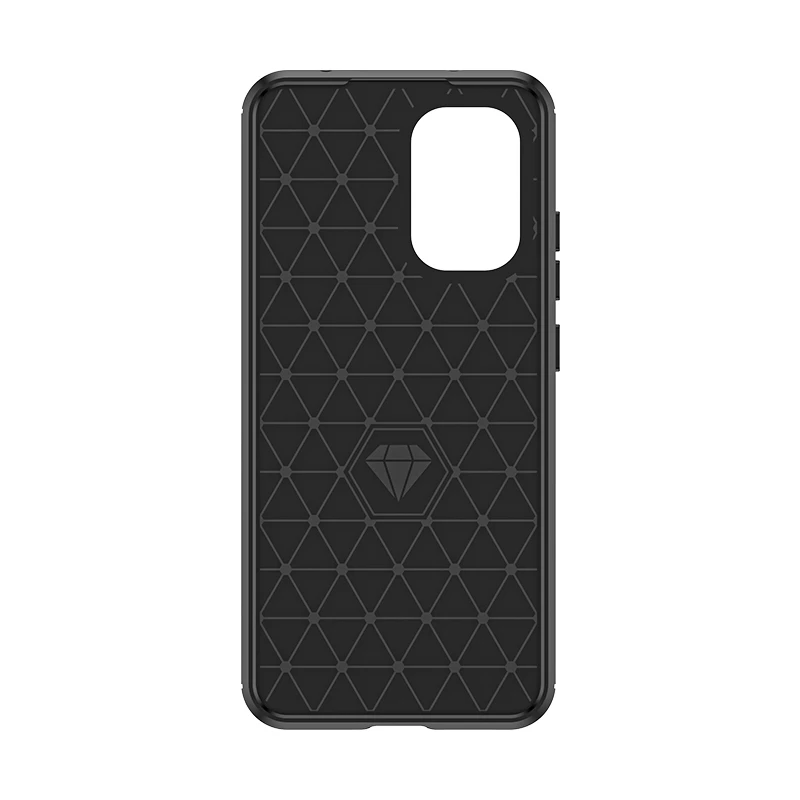 For Cover Nokia X30 5G Case For Nokia X30 5G Bumper Silicone Carbon Fiber Back Case For Nokia X30 X20 X10 G60 G50 C31 G21 Cover