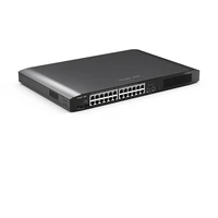 ruijie 1000mps 24 ports poe 2 port 1000mps network switch rg es126g p