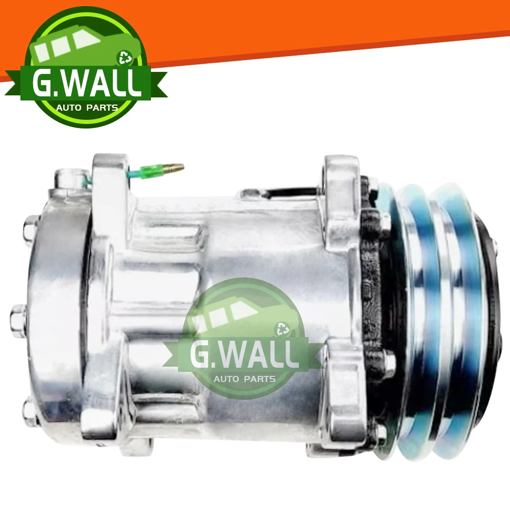 Компрессор кондиционера для грузовика Volvo 11007314 11058974 11104512