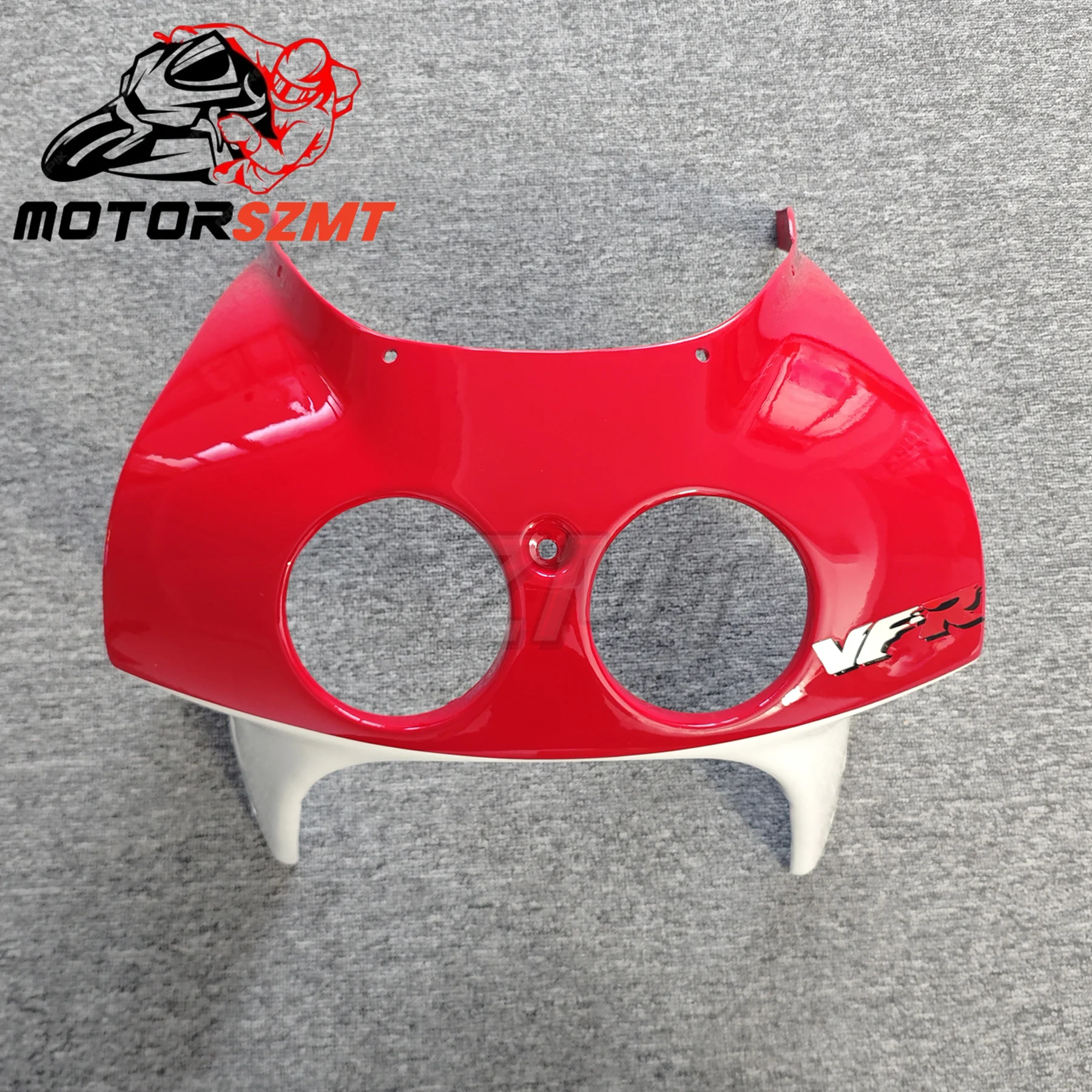 Фото Обтекатели для HONDA VFR400, оригинальные VFR 400 R 400R VFR400R 400R 89 90 91 92 93 №4
