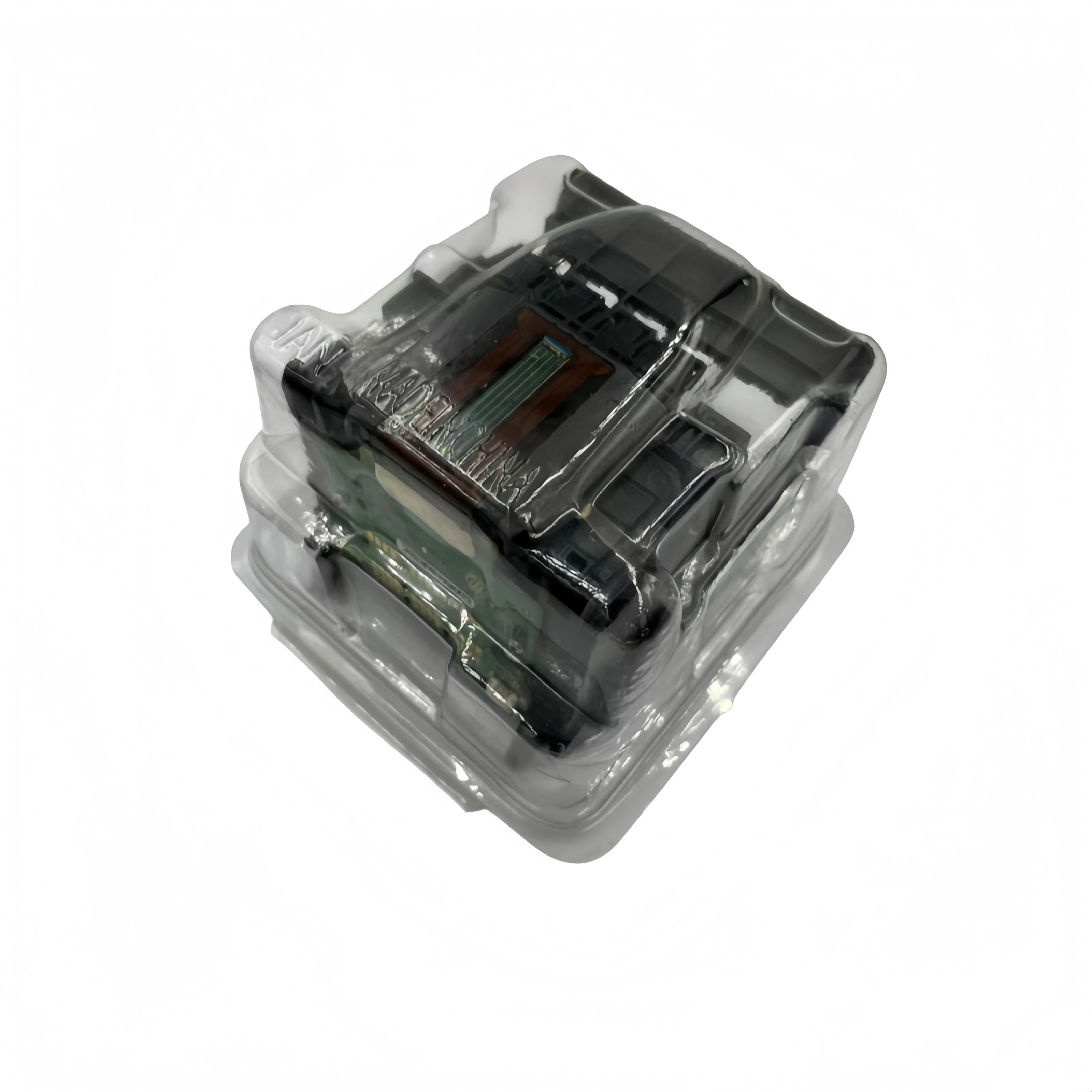 Печатающая головка HP711 711B 711XL C1Q10A для принтеров HP DesignJet T120 T125 T130 T530 T525 T520 (art.: 3920dad04aa07) - 3920dad04aa07