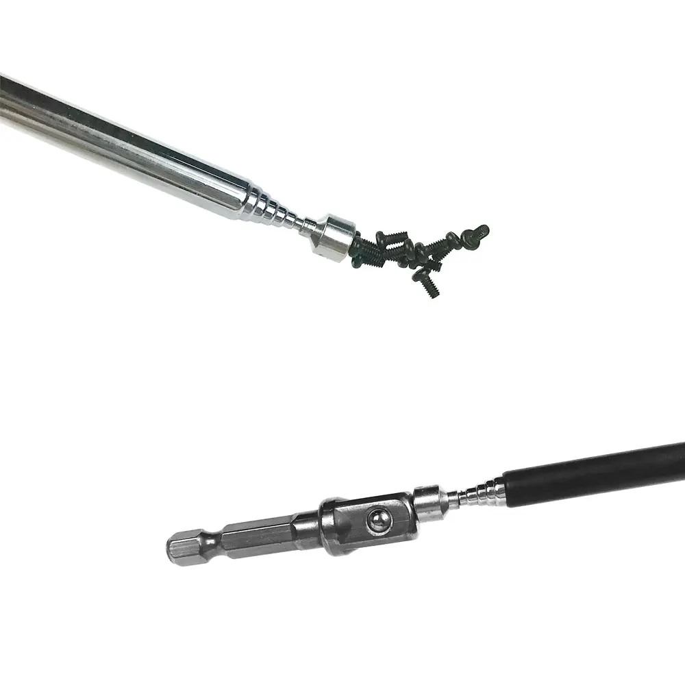 

Mini Pen Pick Up Rod Stick Portable Telescopic Magnetic Magnet Extending Magnet Handheld Pick Up Pen Hand Tools Sets